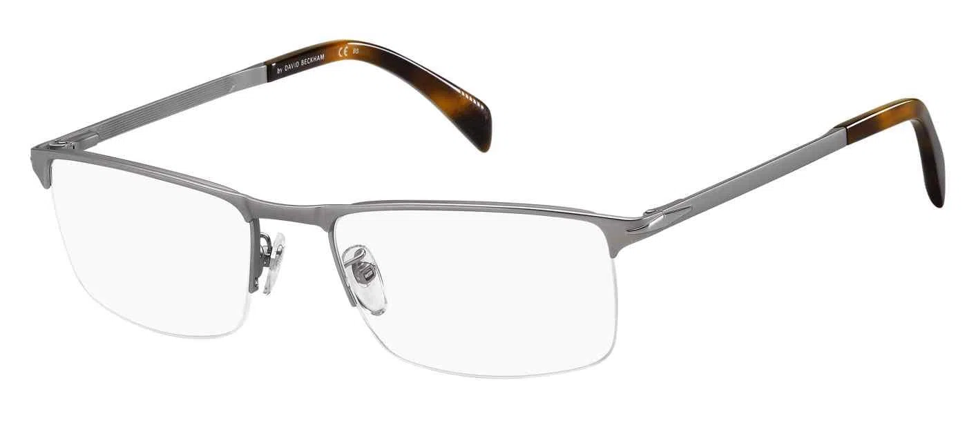 David Beckham Db7034 Eyeglasses - view 38